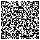 QR code with Alvin Seigel contacts