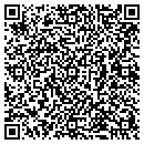 QR code with John P Parker contacts