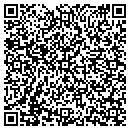 QR code with C J Max Corp contacts