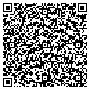 QR code with D C Construction contacts