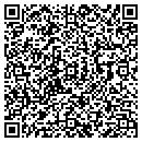 QR code with Herbert Mich contacts