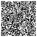 QR code with John E Huron DDS contacts