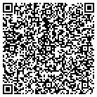 QR code with Akron Metroplitn Housn Auth Dp contacts