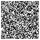 QR code with Custom Design Fitness Studios contacts