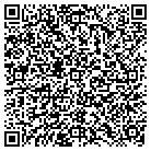 QR code with Action Calibration Service contacts