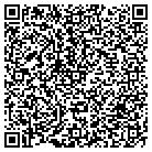 QR code with Christian Science Reading Room contacts