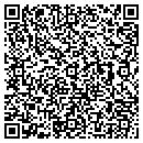 QR code with Tomarc Press contacts