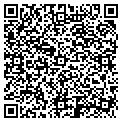 QR code with HFC contacts