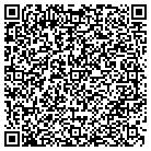 QR code with Face Value Permanent Cosmetics contacts