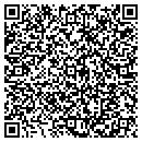 QR code with Art Shop contacts