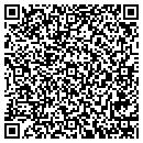 QR code with U-Store & Lock Service contacts