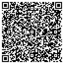 QR code with Alpha Omicron Pi contacts