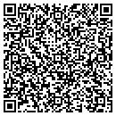 QR code with AAA Storage contacts