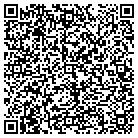 QR code with Calvary United Baptist Church contacts