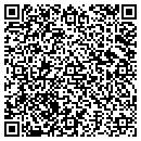 QR code with J Anthony Ianni DDS contacts