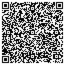 QR code with T & F Systems Inc contacts