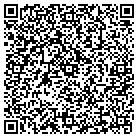 QR code with Kleen Print Products Inc contacts