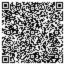 QR code with L D Fabricating contacts