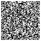QR code with J & N Janitorial Service contacts