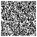 QR code with Harmans Corner contacts