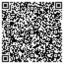 QR code with McQuaids contacts