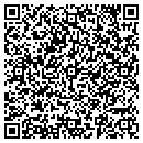QR code with A & A Sports Cafe contacts