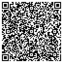 QR code with T & T First Aid contacts