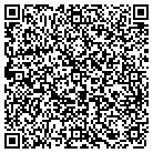 QR code with F&E Hedman Check Protection contacts
