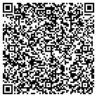 QR code with Hawkins Landscaping & Oil contacts