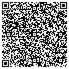 QR code with B P Peacocks Service Station contacts