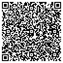 QR code with Yum Yum Tree contacts