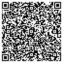 QR code with J D Snip & Clip contacts