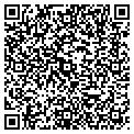 QR code with WORX contacts