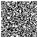 QR code with Anytime Janitorial & Mntnc contacts
