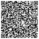 QR code with A & Q Taxi Cab Service contacts