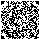 QR code with Hancock County Work Force Dev contacts