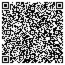QR code with Hart Auto contacts