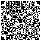 QR code with Blazing Meadows Farm LLC contacts