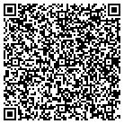 QR code with Kathryn Aubochon Crafts contacts