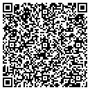 QR code with Unwin Co contacts