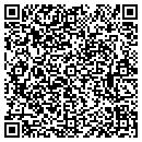 QR code with Tlc Designs contacts