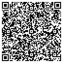 QR code with 4 J's Lock & Key contacts