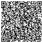 QR code with Christ Episcopal Church Inc contacts