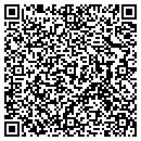 QR code with Isokern West contacts