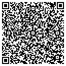 QR code with James R Gray contacts