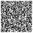 QR code with Jeff Bossman Landscaping contacts