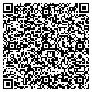 QR code with AVR Fire District contacts