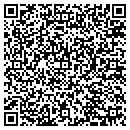 QR code with H R On Demand contacts