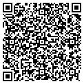 QR code with D Popham contacts