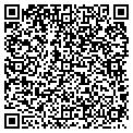 QR code with CEI contacts